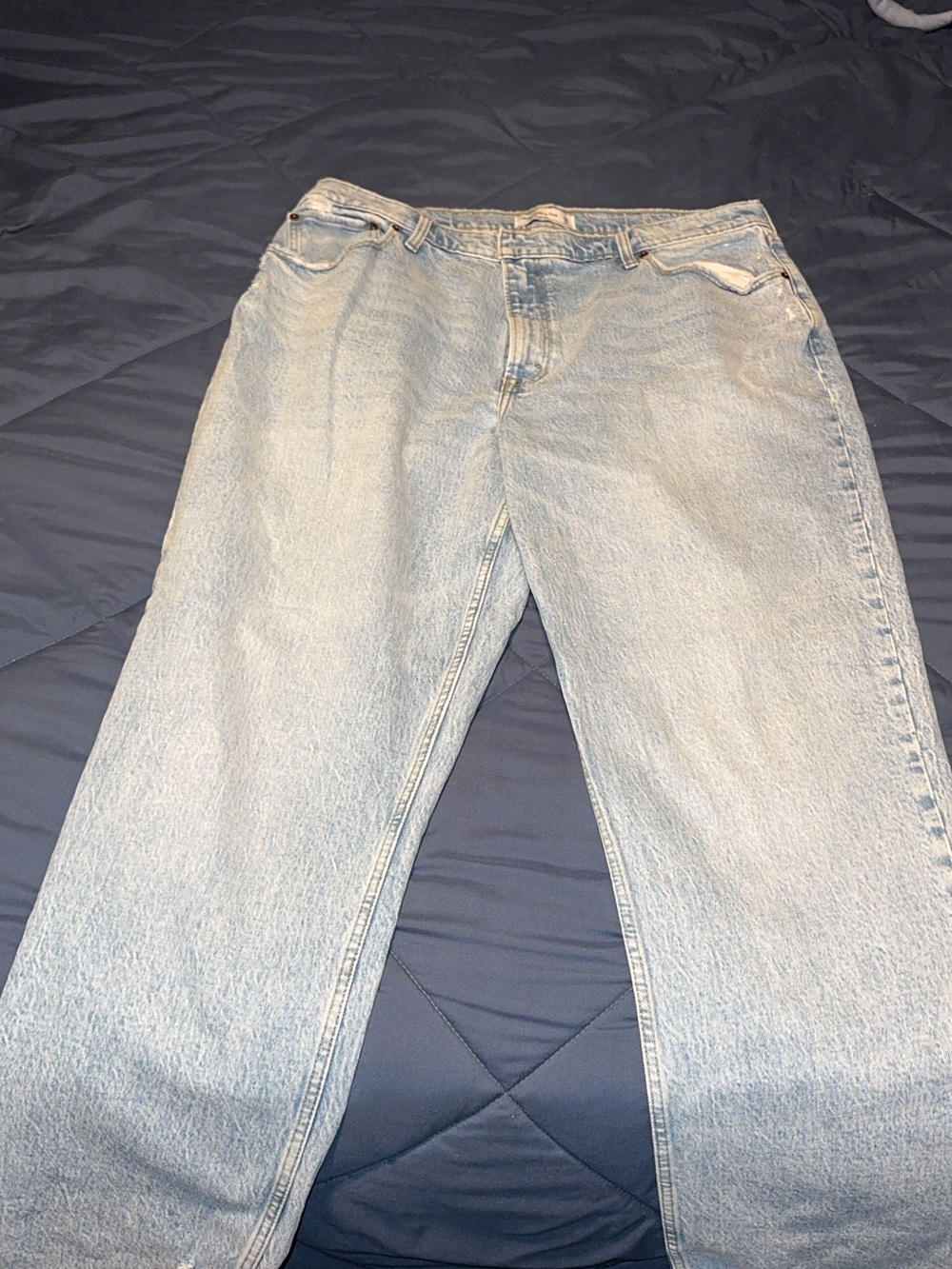 Abercrombie jeans sz18